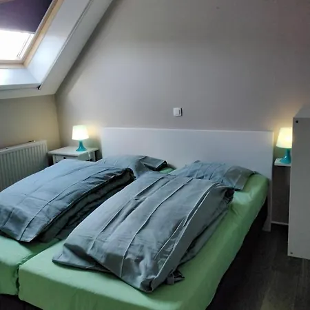 Casa vacanze Ter N°1 Ename