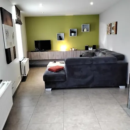 Ter N°1 Casa vacanze Ename