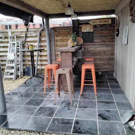 Ter N°1 Casa vacanze Ename