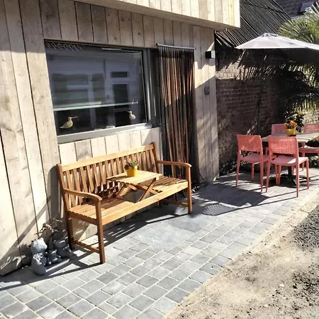 Casa vacanze Ter N°1 Ename
