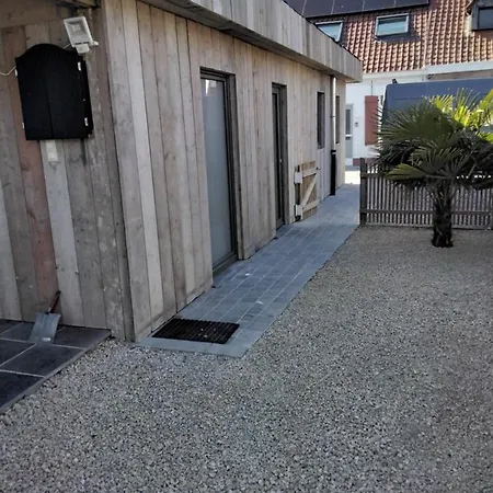 Ter N°1 Casa vacanze