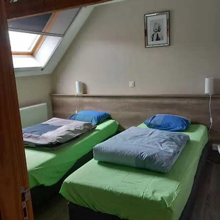 Ter N°1 Casa vacanze *