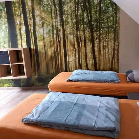 Casa vacanze Ter N°1