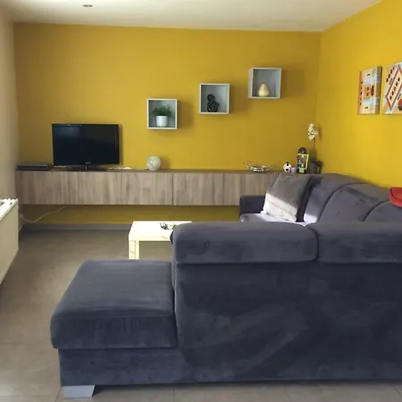Casa vacanze Ter N°1 *
