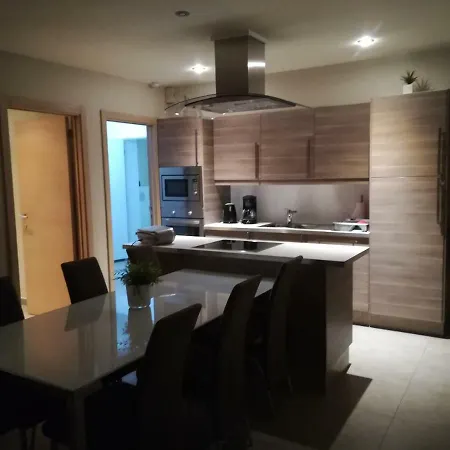 Casa vacanze Ter N°1 Ename